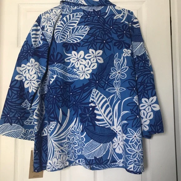 Jacket - Picture 2 of 3